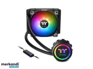 Thermaltake Cooler Water 3.0 120 ARGB Sync Water Cooling CL-W232-PL12SW-A