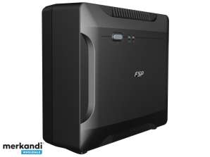 PC strømforsyning Fortron FSP Nano 800 - UPS | Fortron Kilde - PPF4800305