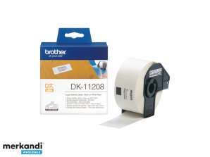 Role Brother Address Label Role DK11208 | - DK11208