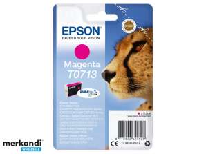 Ματζέντα μελάνης τσιπ Epson C13T07134012 | Epson - C13T07134012