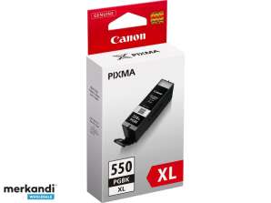 Canon zwarte inkt 6431B001 | CANON - 6431B001