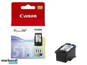 Canon colored ink CL-513cl 2971B001 | - 2971B001