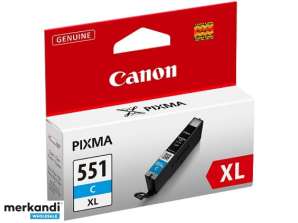 Canon Ink Cyan 6444B001 | KAANON - 6444B001