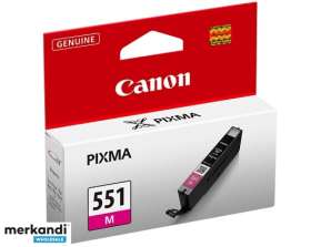 Canon Tinte magenta 6510B001 |   6510B001