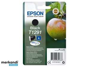 Epson svart bläck C13T12914012 | Epson - C13T12914012