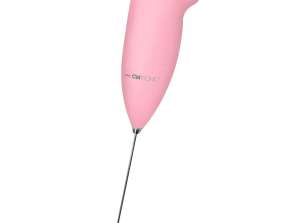Clatronic milk frother MS 3089 Pink