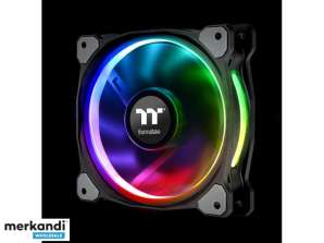 Thermaltake PC case fan Riing 14 PLUS RGB 3-pack CL-F056-PL14SW-A