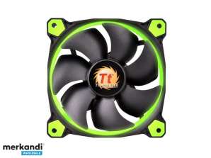 Thermaltake PC kasa fanı Riing 14 LED Yeşil CL-F039-PL14GR-A