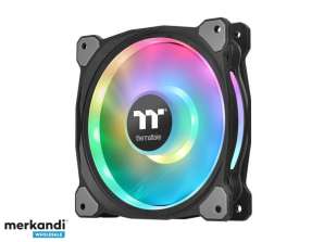 Thermaltake PC case fan Riing Duo 12 RGB CL-F073-PL12SW-A