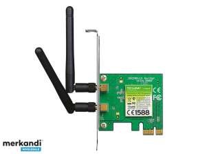 TP Link Wireless PCI E Adapter 300M TL WN881ND