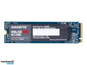 SSD Gigabyte 256 GB M.2 PCIe GP-GSM2NE3256GNTD