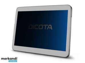 Dicota Secret 4-Way pour iPad Pro 12.9 018 auto-adhésif D70090