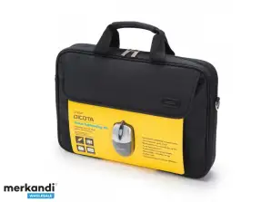 Dicota Ноутбука Toploader Kit Bag D30805-V1