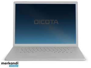 Dicota Secret 4-vägs för HP Elitebook 850 G5 självhäftande D70037