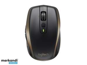 Logitech trådløs mus MX hvor som helst 2 910-005314