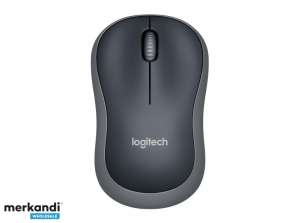 Logitech Mouse M185 Оптическая 910-002235