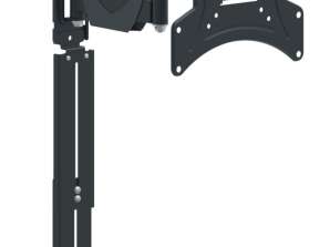 Red Eagle wall bracket for LED TV - FLEXI DUO COMBO 13-42