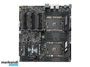 CPU ASUS WS C621E SAGE Intel onboard D 90SW0020-M0EAY0