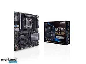 ASUS WS X299 КАЖУ/10G D 2066 90SW00H0-M0EAY0