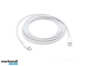 APPLE USB-C Charge Cable 2m MLL82ZM/A