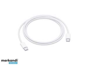 APPLE USB C Charge Cable 1m MUF72ZM/A