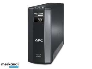 APC Back-UPS Pro 900 UPS AC 230V BR900G-GR