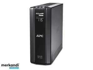 APC Back-UPS Pro 1200 UPS AC 230 V BR1200G-GR