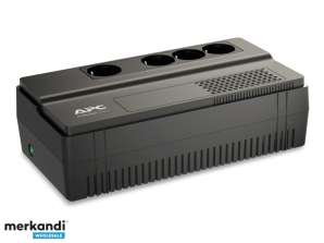 APC Easy UPS UPS AC 230 V BV650I-GR