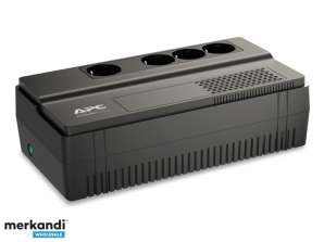 APC Easy UPS UPS AC 230 V BV800I-GR