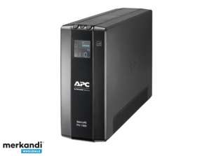 APC atsarginės kopijos BR1300MI UPS AC 230V BR1300MI