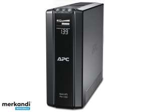 APC UPS BACKUPS Pro 1500 230V BR1500GI