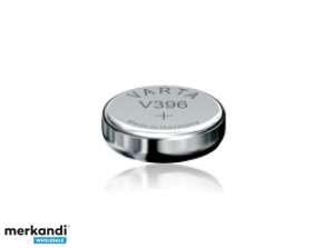 Varta Battery Button Cell High Drain 396 1.55V Ret. (10-pack) 00396 101 111