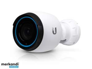 UbiQuiti UniFi netværkssikkerhedskamera indendørs og udendørs UVC-G4-P