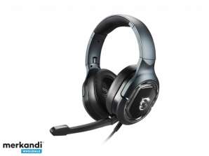 MSI-headset fordyber GH50-GAMING S37-0400020-SV1