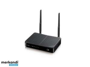 Zyxel LTE рутер CAT6 4x GbE LAN AC1200 Wifi LTE3301-PLUS-EU01V1F