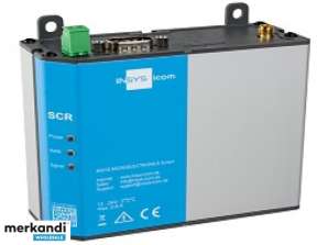 INSYS SCR-L200 1.1 Enrutador celular industrial 10020728
