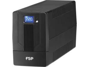 Zasilacz komputerowy Fortron FSP IFP 1500 - UPS | Źródło Fortron - PPF9003100