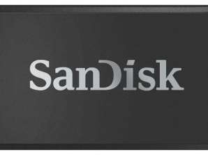 128 GB SANDISK Ultra USB typu C (SDCZ460-128G-G46) - SDCZ460-128G-G46