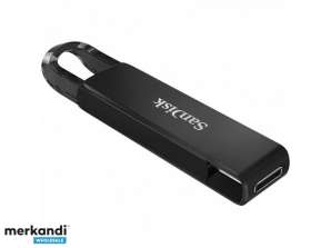 64 GB SANDISK Ultra USB τύπου C (SDCZ460-064G-G46) - SDCZ460-064G-G46