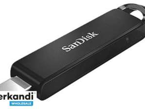 32 Gt SANDISK Ultra USB Type-C (SDCZ460-032G-G46) - SDCZ460-032G-G46