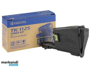 Toner laser TK-1125 preto - 2.100 páginas 1T02M70NL0