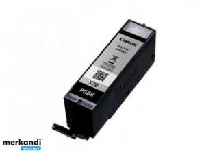 Tintes kasetne PGI-570PGBK 15ml melna - 0372C001