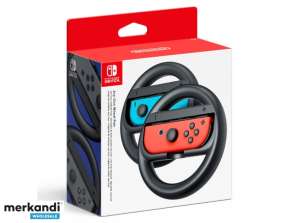 Nintendo Joy-Con steering wheel pair 2511166