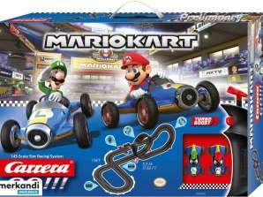 Carrera GO!!! Nintendo Mario Kart Make 8 20062492