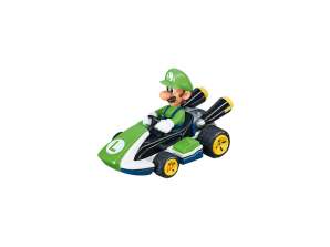Carrera GO !!! Nintendo Mario Kart 8 Luigi 20064034