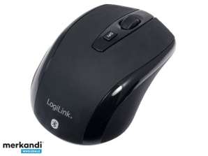 LogiLink hiire 3D Bluetooth optiline ID0078A