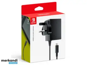 Nintendo Комутатор-Блок Живлення - 2510666