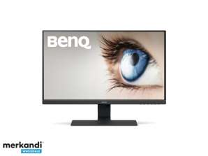 _BenQ 68,6 cm GW2780 16: 9 melns HDMI / DP skaļrunis Full-HD 9H.LGELA.TBE