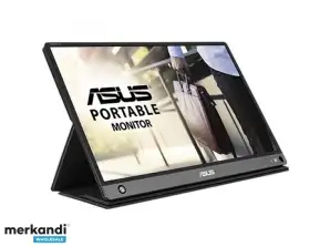 ASUS 39 6cm Profess.MB16AHP Mobile Monitor USB IPS 90LM04T0 B01170