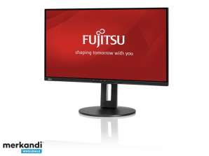 Fujitsu B27 9 TS QHD 68 6cm 2560x1440 IPS VGA/DP /HDMI BL S26361 K1694 V160
